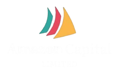 Amazon Capital Limited