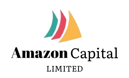 Amazon Capital LTD